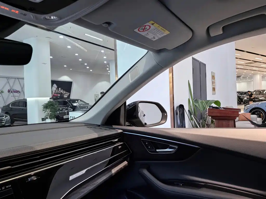 car slider