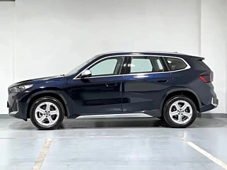 BMW X1 2024