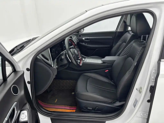 HYUNDAI SONATA 2020 YEAR 270TGDI DCT GLS ELITE EDITION 2020