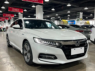 HONDA ACCORD 2019