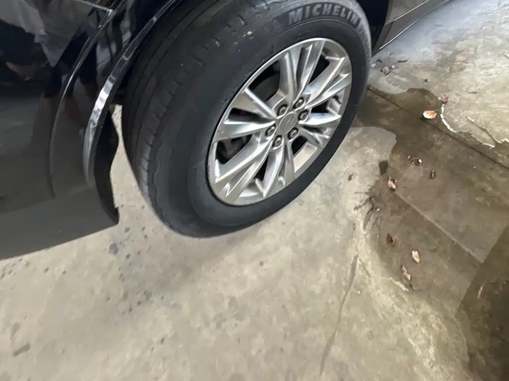 CADILLAC XT5 2022