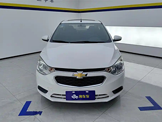 CHEVROLET SAIL  2018
