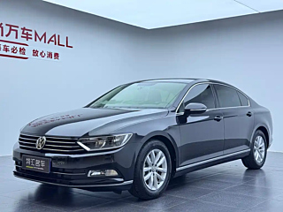 VOLKSWAGEN MAGOTAN 2019