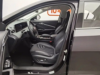 NETA AUTO U 2021 YEAR PRO 400 EDITION 2021