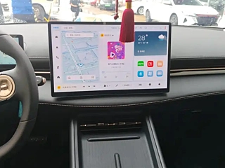 BAO JUN OTHER  2024 YEAR 140KM &#25554;&#28151; EDITION 2024