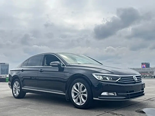 VOLKSWAGEN MAGOTAN 2020