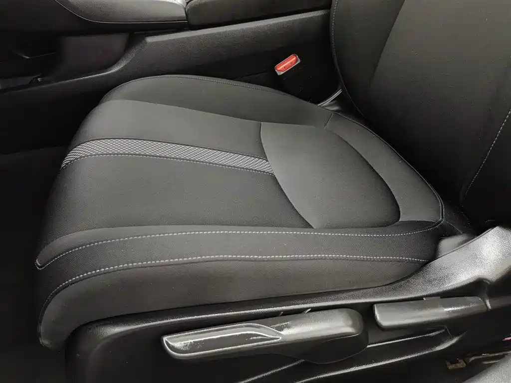HONDA CIVIC 2019