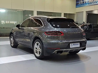 PORSCHE MACAN  2014 YEAR MACAN 2.0T 2014