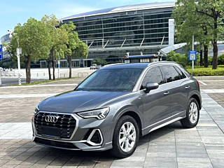 AUDI Q3  2019 YEAR 35 TFSI AGGRESSIVE DYNAMIC 2019