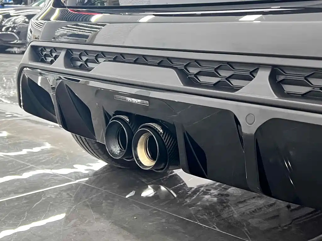MINI JCW 2023
