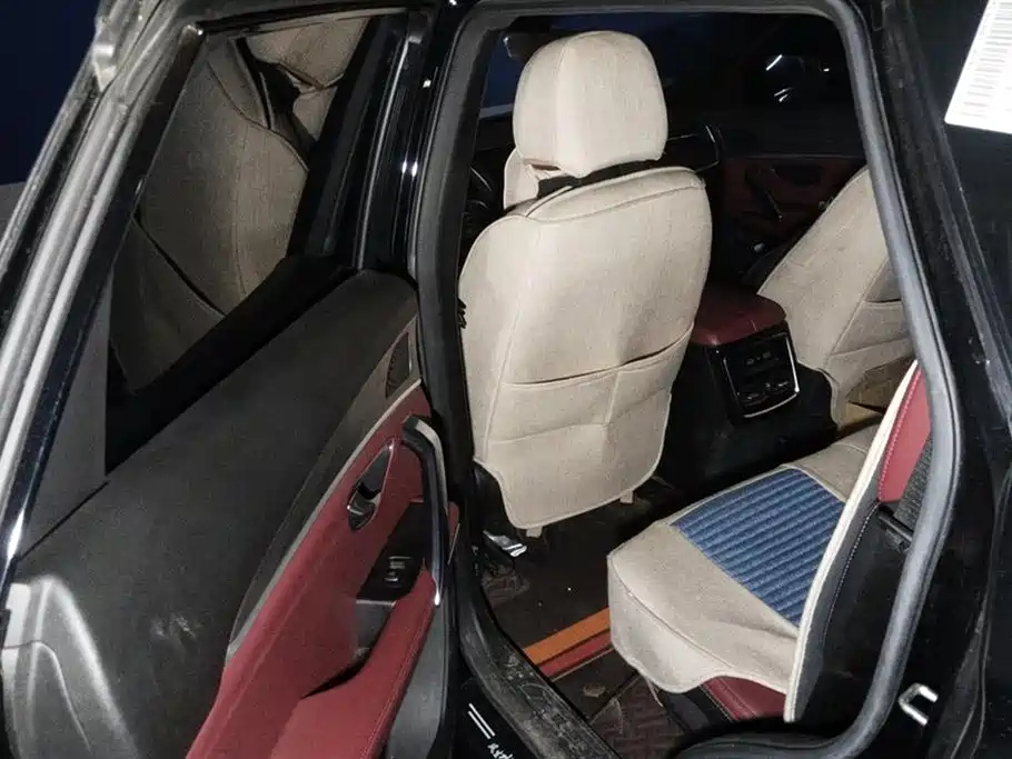 JETOUR X70 PLUS 2023