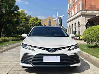 TOYOTA CAMRY 2022