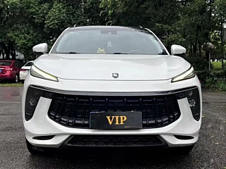 DONGFENG FORTHING T5 EVO  2021