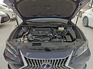 LEXUS ES  2021 YEAR 300H  EDITION 2021