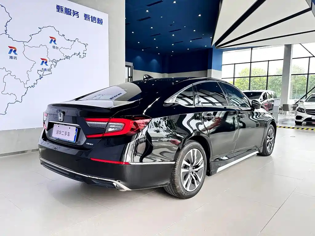 HONDA ACCORD 2022