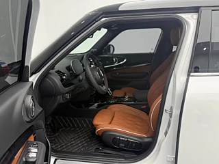 MINI CLUBMAN  2023 YEAR FACELIFT 2.0T COOPER S 2023