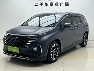 HYUNDAI &#24211;&#26031;&#36884;  2021 YEAR 380TGDI &#26234;&#29233; PREMIUM EDITION LUX PREMIUM 2021