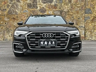 AUDI A6L 2023