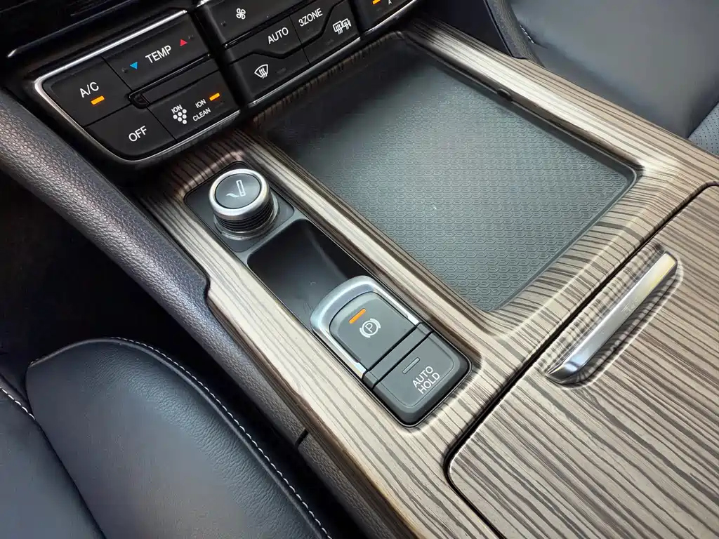 TRUMPCHI M8 2020