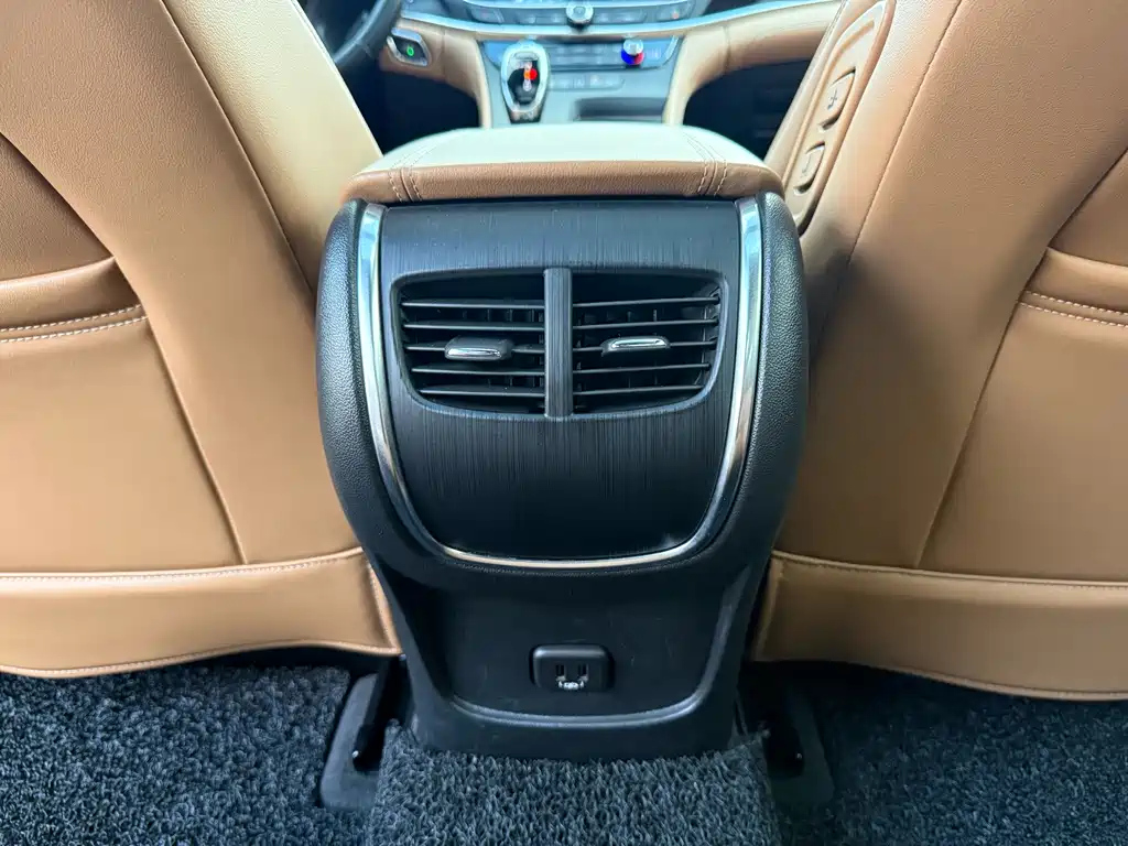BUICK LACROSSE 2020