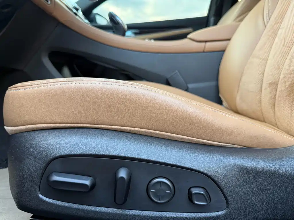 BUICK LACROSSE 2020