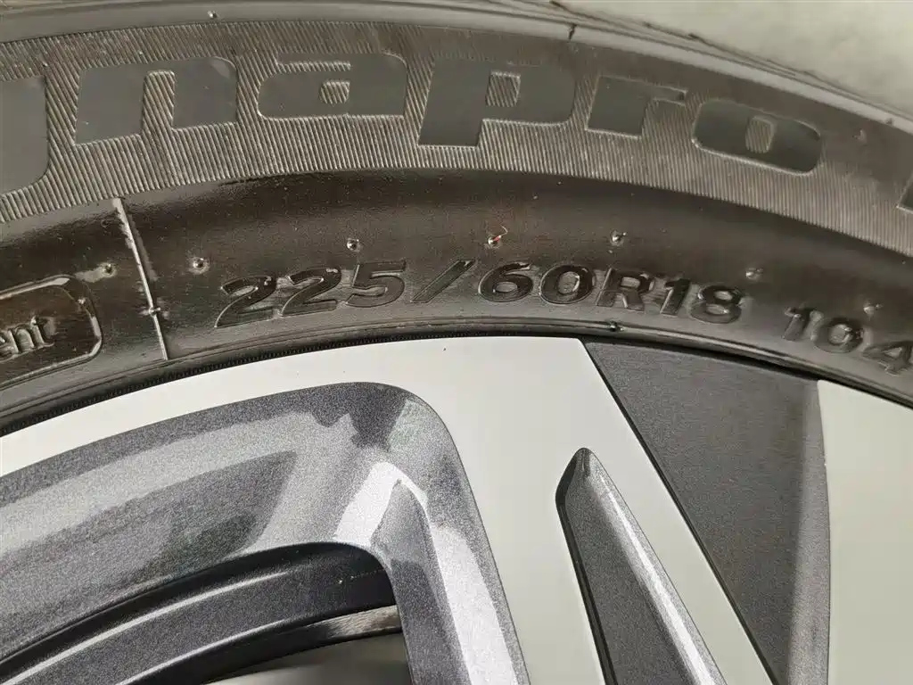 SAIC MAXUS BIG 通G90 2023