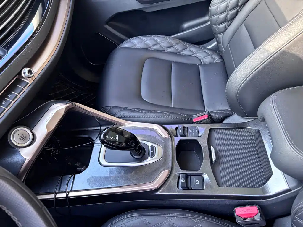 HAVAL H6 2020