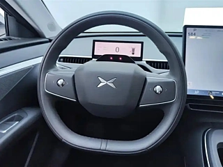 XPENG MOTORS MONA M03  2024 YEAR 620  RANGE 2024