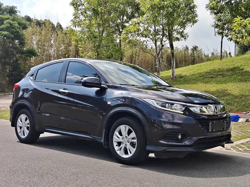 HONDA VEZEL 2019