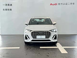 AUDI Q3 2024