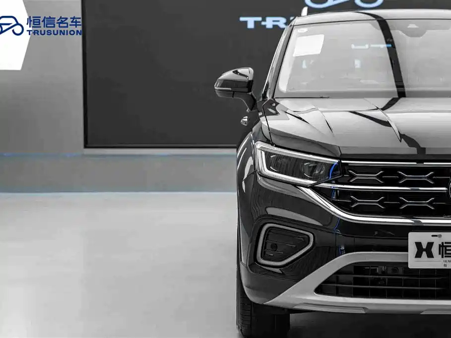 VOLKSWAGEN TAYRON 2025