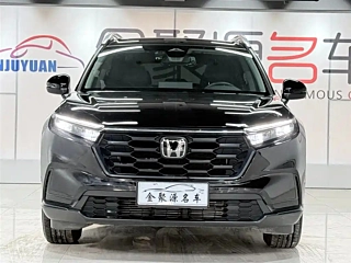 HONDA CR-V 2024
