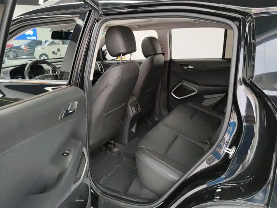 HYUNDAI BEIJING HYUNDAI IX35 2020