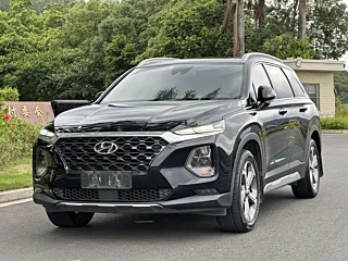HYUNDAI SANTA FE 2020