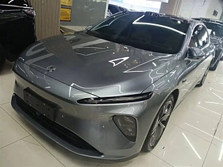 NIO ET7  2024
