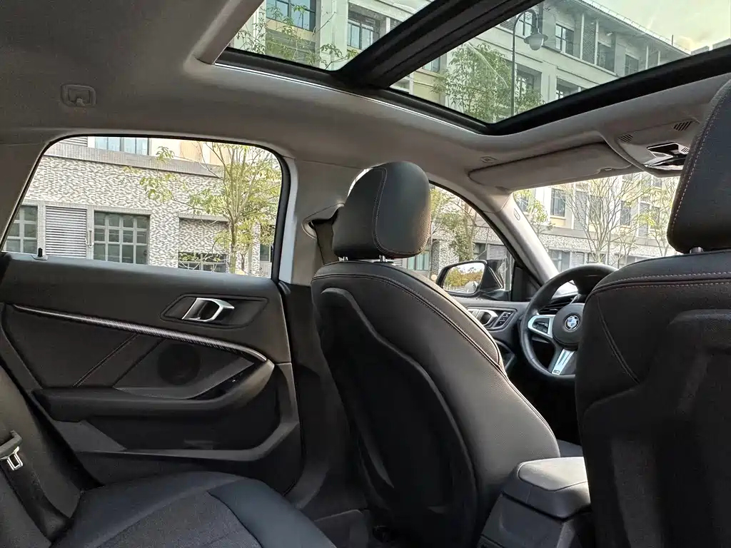 BMW 2-SERIES 2021