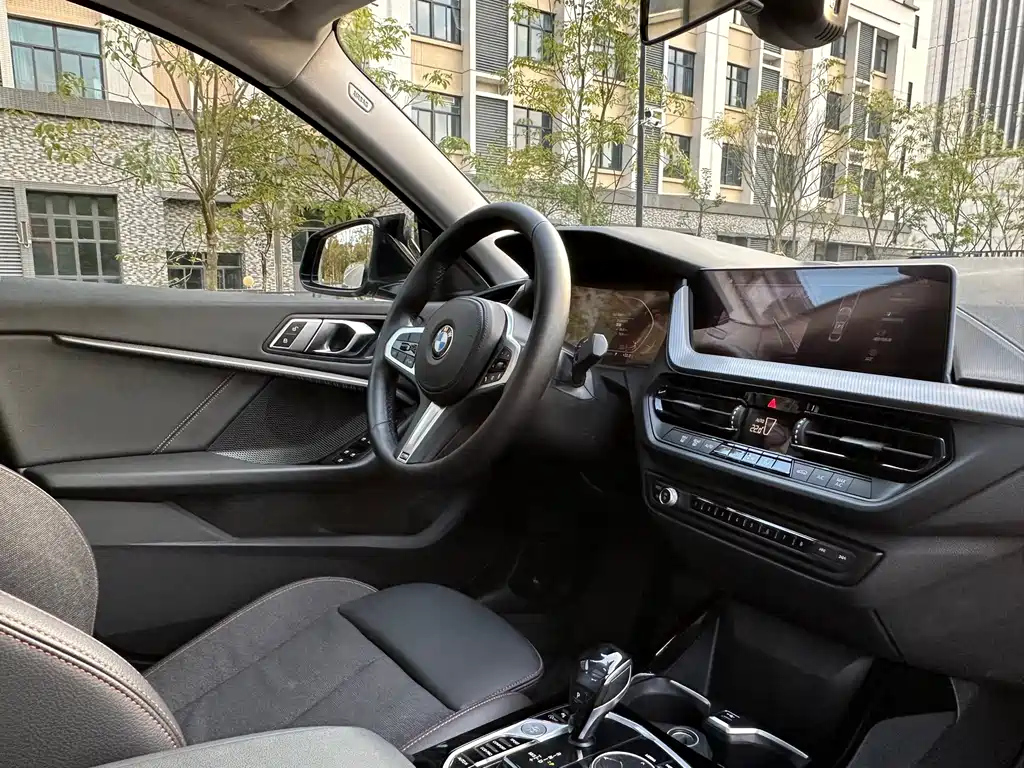 BMW 2-SERIES 2021