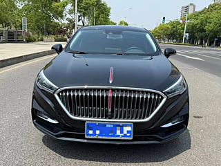 HONGQI H5 2019