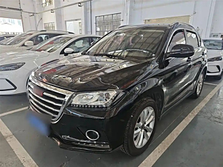HAVAL H2 2014