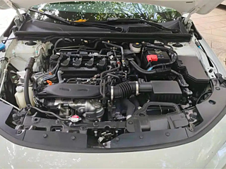 HONDA INTEGRA 2023 YEAR 240TURBO MANUAL EDITION 2023