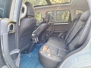 HAVAL DARGO  2022 YEAR 1.5T DCT 2WD  EDITION 2022