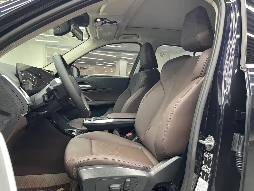 BMW X1 2024