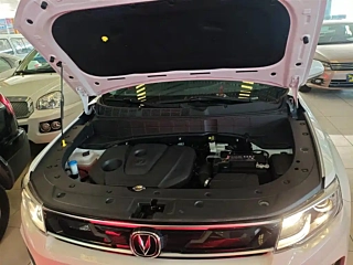 CHANGAN CS35PLUS  2019 YEAR 1.6L AUTOMATIC  EDITION 2019