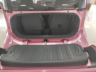BAO JUN E200  2020 YEAR 305KM SMART MOBILITY EDITION 2020