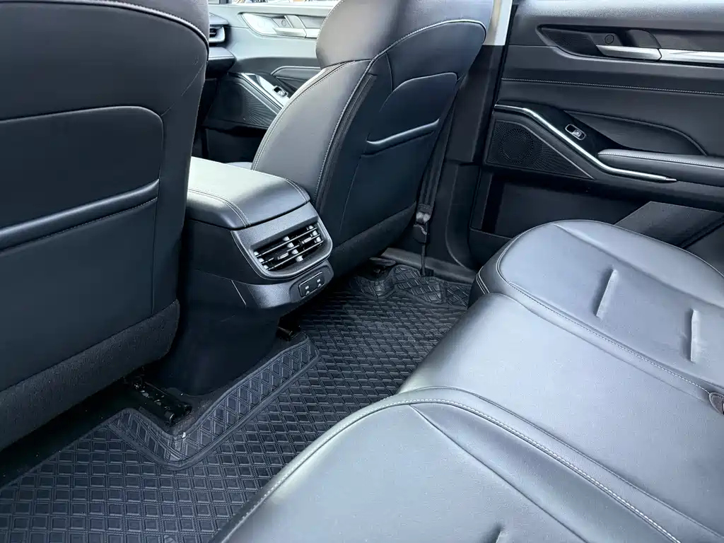 HAVAL H6 2021
