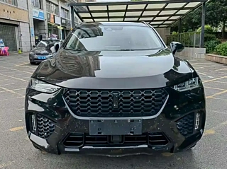 WEY VV7 2017