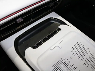 VOYAH FREE  2025 YEAR 318 318KM  EDITION 2025