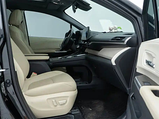 TOYOTA GRANVIA  2023 YEAR 2.5L HYBRID VIP EDITION 2023