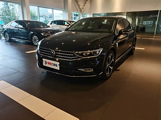 VOLKSWAGEN MAGOTAN 2024