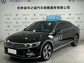 VOLKSWAGEN MAGOTAN 2021 YEAR 330TSI DSG 30 EDITION 2021